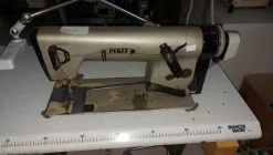 10#7345 Macchine per cucire Juki e Pfaff
