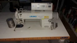 10#7345 Macchine per cucire Juki e Pfaff