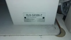 10#7345 Macchine per cucire Juki e Pfaff