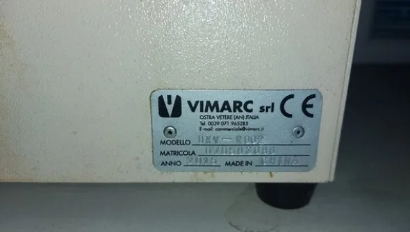 10#7345 Macchine per cucire Juki e Pfaff