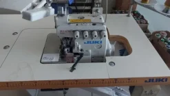 10#7345 Macchine per cucire Juki e Pfaff