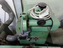 45#7419 Macchine per cucire per calzatura e pelletteria