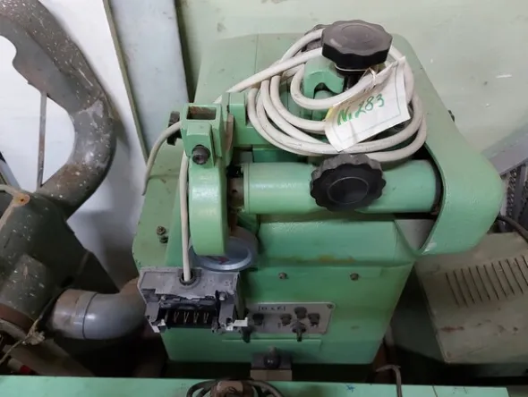 45#7419 Macchine per cucire per calzatura e pelletteria