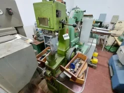 50#7419 Macchine per cucire per calzatura e pelletteria