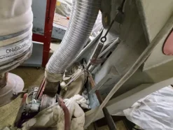 50#7419 Macchine per cucire per calzatura e pelletteria