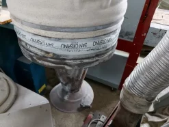50#7419 Macchine per cucire per calzatura e pelletteria
