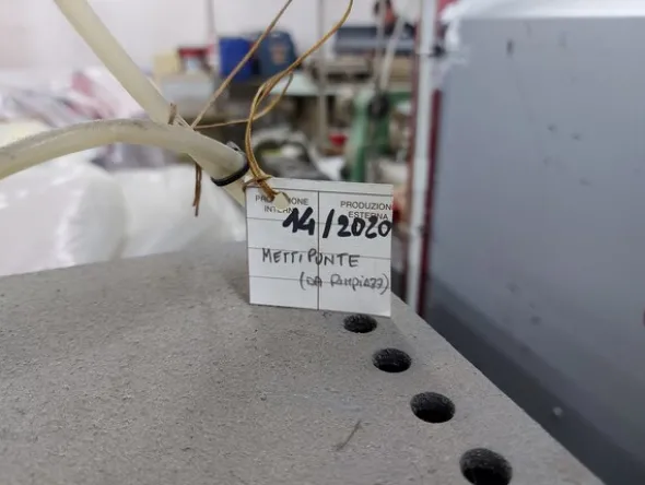 50#7419 Macchine per cucire per calzatura e pelletteria