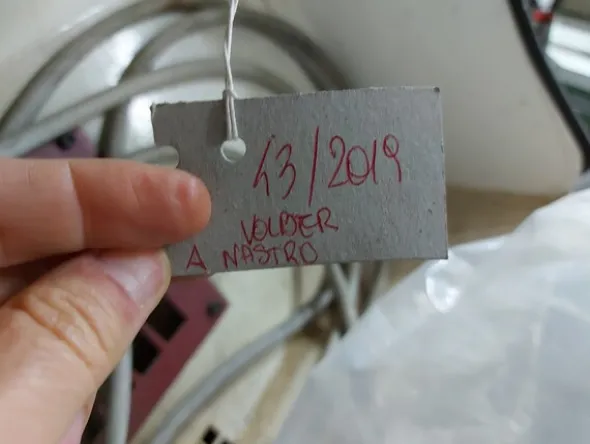50#7419 Macchine per cucire per calzatura e pelletteria