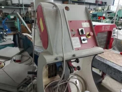 50#7419 Macchine per cucire per calzatura e pelletteria