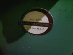 46#7419 Macchine per cucireper calzatura e pelletteria
