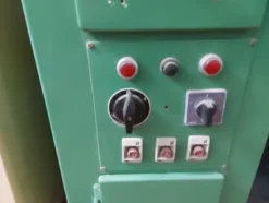 48#7419 Macchine per cucire per calzatura e pelletteria