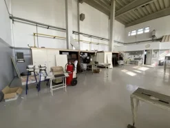 1#7974 Macchine per fabbricazione cialde per coni gelato