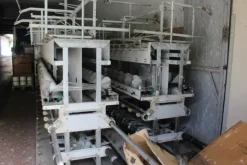 1#5451 Macchine per fettuccia
