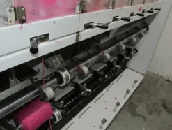 11#5435 Macchine per fettuccia
