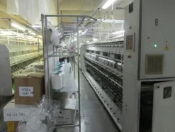 11#5435 Macchine per fettuccia
