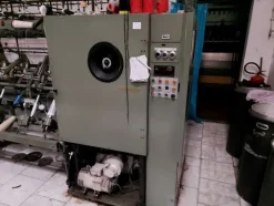 6#7280 Macchine per fuso cavoAllma Saurer Gmbh