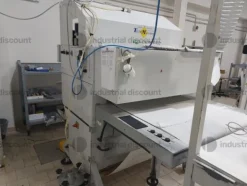 7#9309 Macchine per incollaggi
