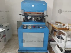 7#9309 Macchine per incollaggi