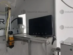 7#9309 Macchine per incollaggi