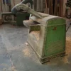 23#5191 Macchine per la lavorazione degli infissi in legno da rottamare.