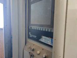 4#8400 Macchine per la lavorazione del ferro