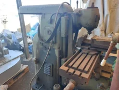 4#8400 Macchine per la lavorazione del ferro