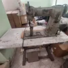 1#8463 Macchine per la lavorazione di calzature