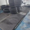 4#9643 Macchine per la revisione dei veicoli