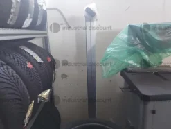 4#9643 Macchine per la revisione dei veicoli