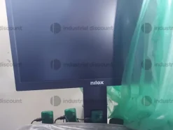 4#9643 Macchine per la revisione dei veicoli