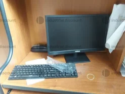 4#9643 Macchine per la revisione dei veicoli