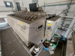 7#9213 Macchine per lavaggio e smistamento prodotti agricoli