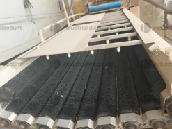 7#9213 Macchine per lavaggio e smistamento prodotti agricoli