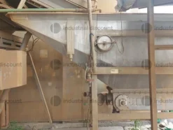 7#9213 Macchine per lavaggio e smistamento prodotti agricoli