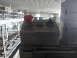 7#9213 Macchine per lavaggio e smistamento prodotti agricoli