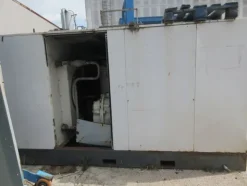 7#5340 Macchine per lavanderia industriale