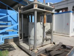 7#5340 Macchine per lavanderia industriale