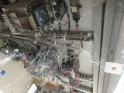 7#5340 Macchine per lavanderia industriale