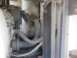 7#5340 Macchine per lavanderia industriale