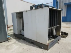 7#5340 Macchine per lavanderia industriale