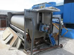 7#5340 Macchine per lavanderia industriale