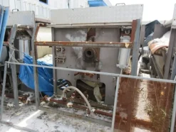7#5340 Macchine per lavanderia industriale