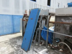 7#5340 Macchine per lavanderia industriale