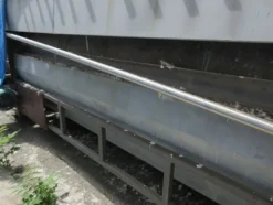 7#5340 Macchine per lavanderia industriale
