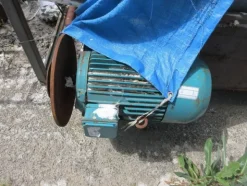 7#5340 Macchine per lavanderia industriale