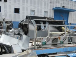 7#5340 Macchine per lavanderia industriale