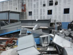 7#5340 Macchine per lavanderia industriale