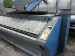7#5340 Macchine per lavanderia industriale