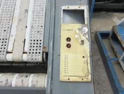 7#5340 Macchine per lavanderia industriale