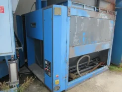 7#5340 Macchine per lavanderia industriale